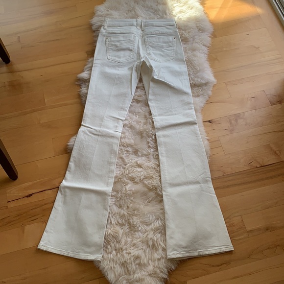 NWOT, Topshop Moto Jessie Jeans, size W26 L34 - Picture 9 of 12